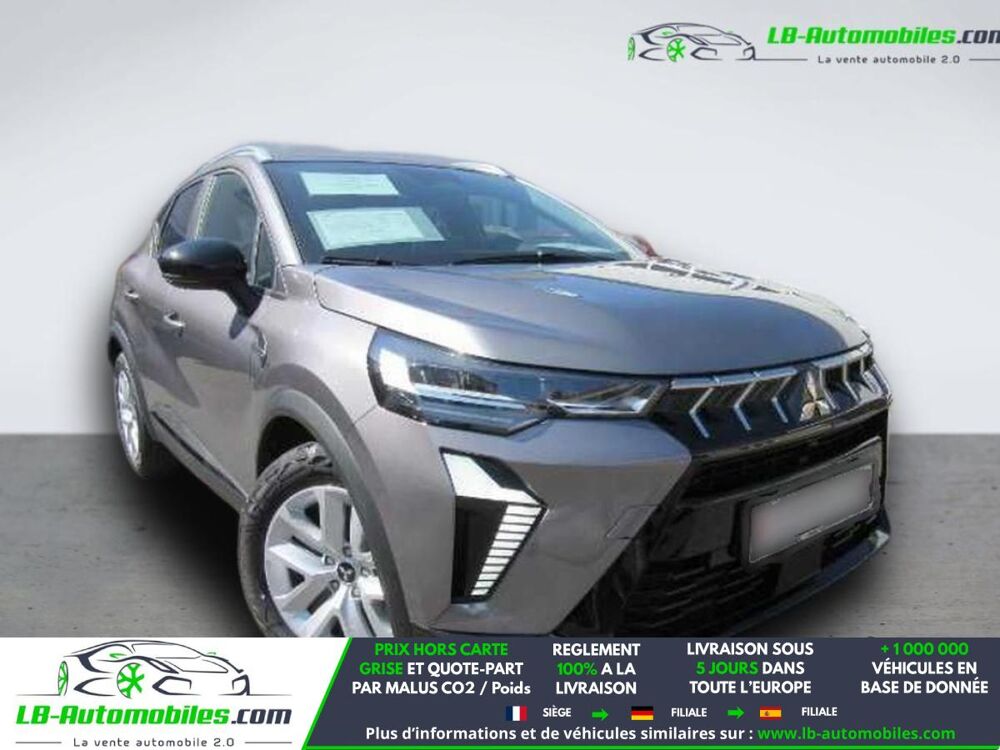 Asx 1.6 MPI HEV 143 BVA 2026 occasion 31850 Beaupuy