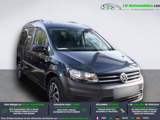 Caddy 1.4 TSI 130 BVM 2019 occasion 31850 Beaupuy