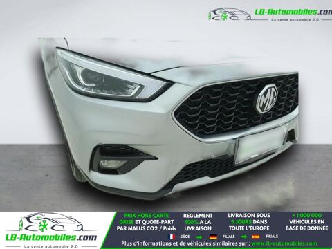 MG.ZS 1.5L VTI-Tech 106ch 2WD 2024 occasion 31850 Beaupuy