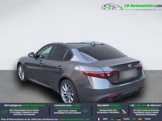 Giulia 2.2 160 ch BVA 2020 occasion 31850 Beaupuy