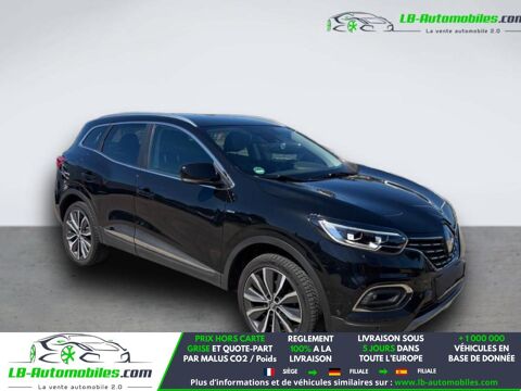 Kadjar TCe 140 BVA 2019 occasion 31850 Beaupuy