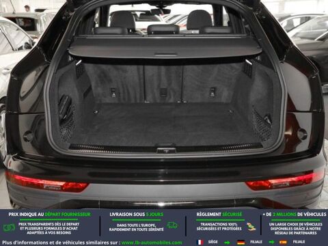 Q5 TFSI 204 ch Quattro 2025 occasion 31850 Beaupuy