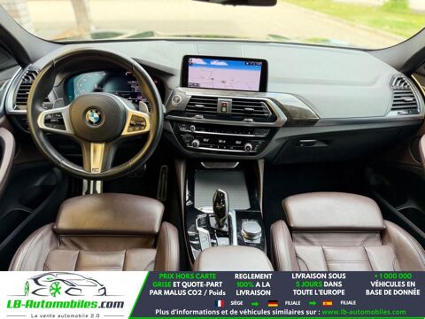 X4 xDrive20d 190 ch BVA 2020 occasion 31850 Beaupuy