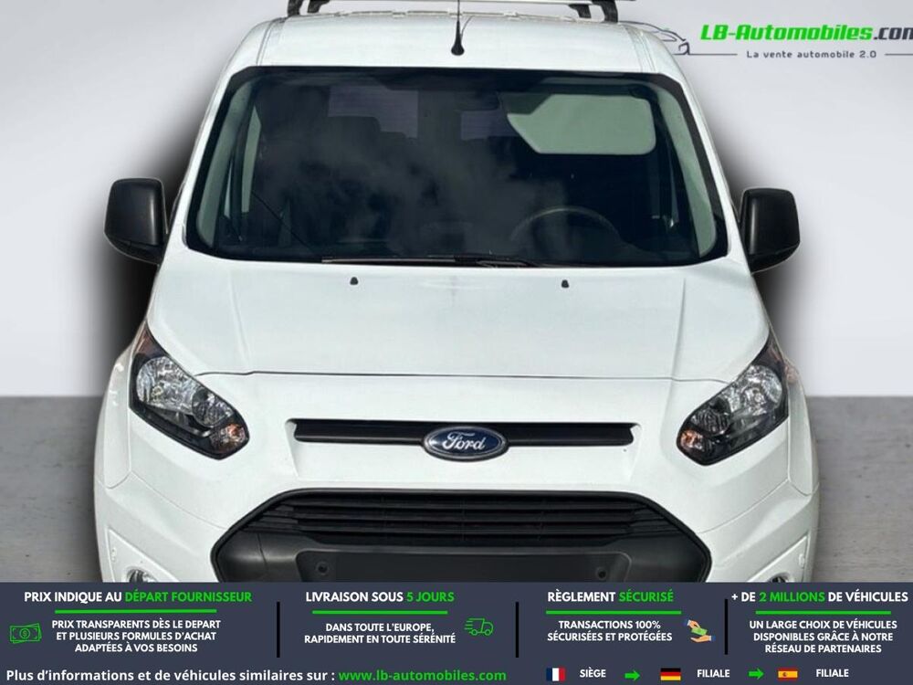Grand C-MAX 1.5 TDCi 120 BVM 2015 occasion 31850 Beaupuy