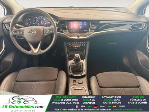 Astra 1.2 Turbo 130 ch BVM 2020 occasion 31850 Beaupuy