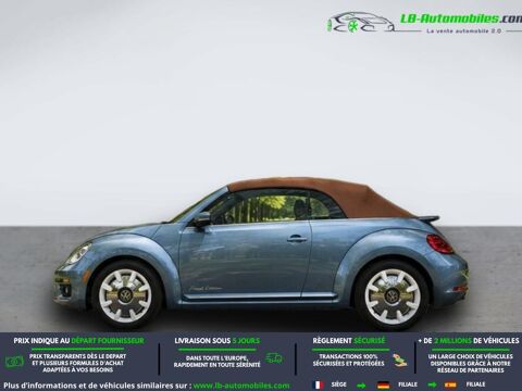 Beetle 2019 occasion 31850 Beaupuy