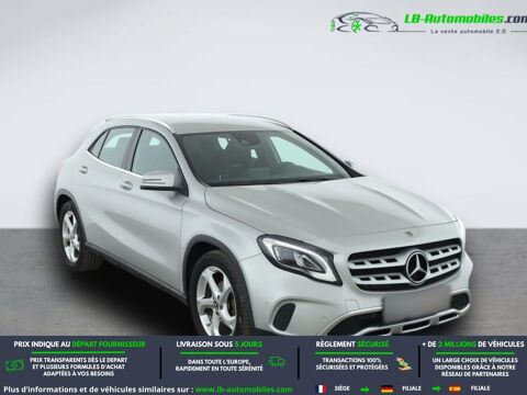 Classe GLA 180 BVM 2017 occasion 31850 Beaupuy