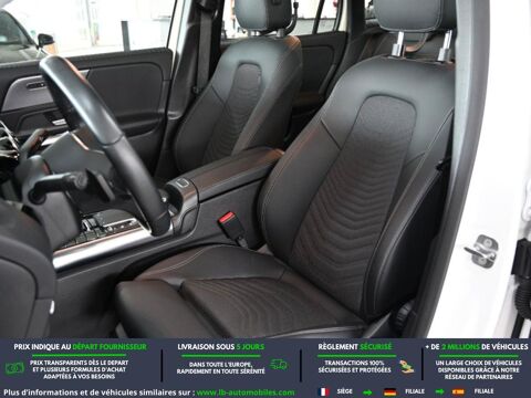 Classe GLA 200 BVA 2023 occasion 31850 Beaupuy