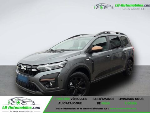 Dacia Jogger Hybrid 140 7 places 2025 occasion Beaupuy 31850