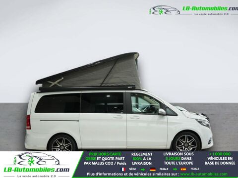 Classe V 250d BVA 2022 occasion 31850 Beaupuy