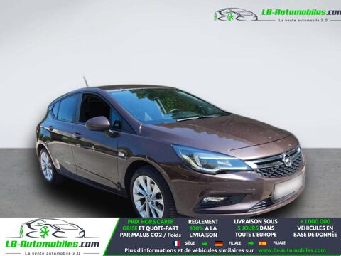 Astra 1.4 Turbo 150 ch BVA 2019 occasion 31850 Beaupuy