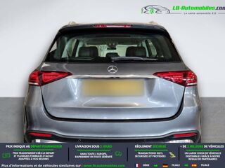 Classe GLE 300 d BVA 4Matic 2019 occasion 31850 Beaupuy