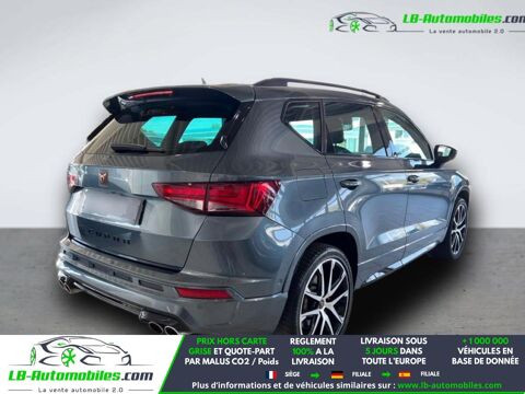 Ateca 2.0 TSI 300 ch BVA 4Drive 2020 occasion 31850 Beaupuy