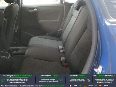 Golf SW 1.0 TSI 110 BVM 2018 occasion 31850 Beaupuy