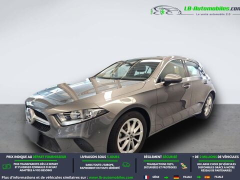 Annonce voiture Mercedes Classe A 19450 €