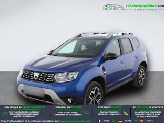 Duster TCe 150 FAP 4x2 2020 occasion 31850 Beaupuy