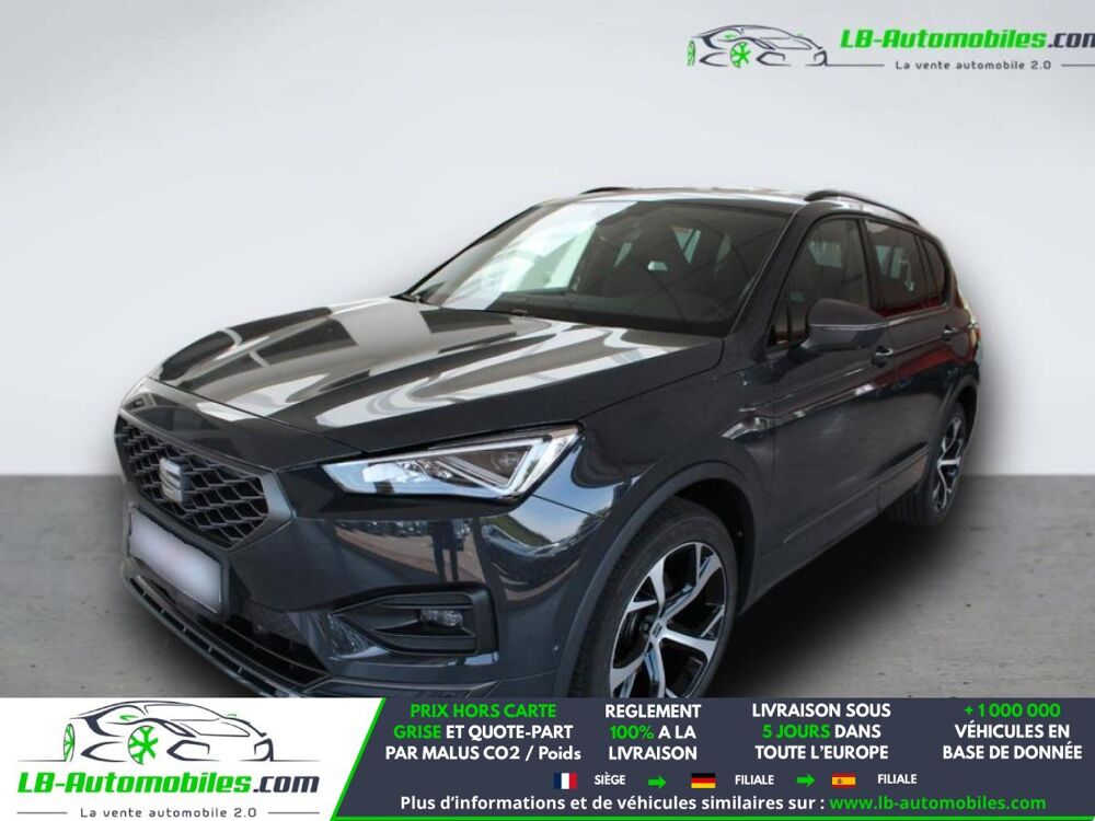 Tarraco 1.5 TSI 150 ch BVA 5 pl 2023 occasion 31850 Beaupuy
