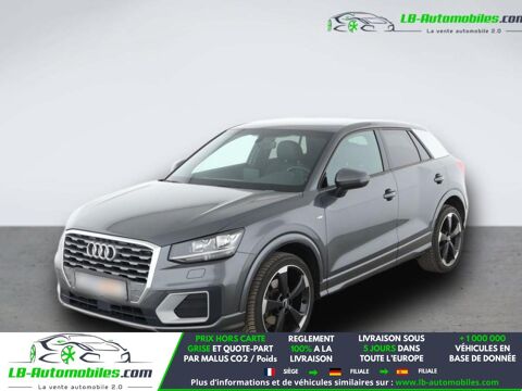 Annonce voiture Audi Q2 22300 €