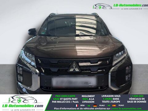 Mitsubishi Asx 2.0 S-MIVEC 150 2WD BVM 2020 occasion Beaupuy 31850