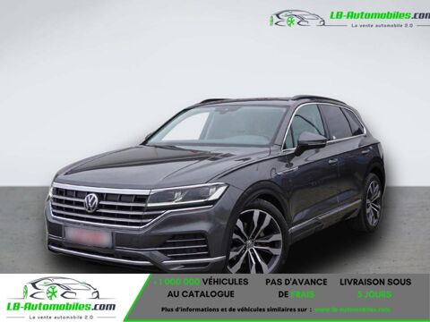 Volkswagen Touareg 3.0 TDI 231ch BVA 4Motion 2019 occasion Beaupuy 31850