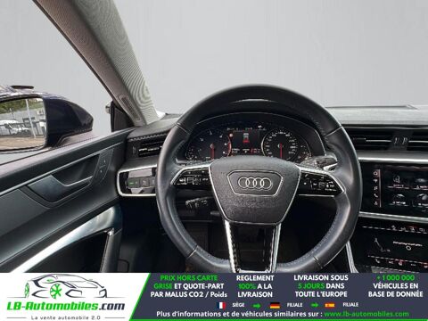 A7 40 TDI 204 BVA 2019 occasion 31850 Beaupuy