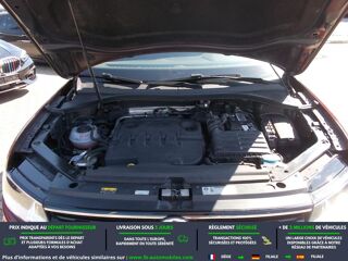 Tiguan 2.0 TDI 150 BVM 2018 occasion 31850 Beaupuy