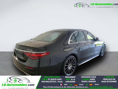 Classe S 580 e BVA 2022 occasion 31850 Beaupuy