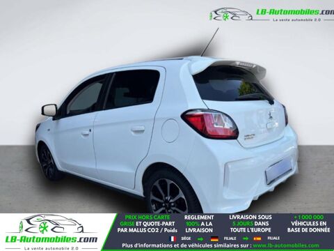 Space Star 1.2 MIVEC 71 BVA 2023 occasion 31850 Beaupuy
