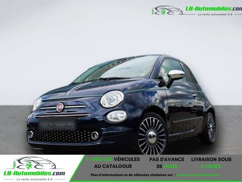 Fiat 500 1.3 Multijet 95 ch 2017 occasion Beaupuy 31850
