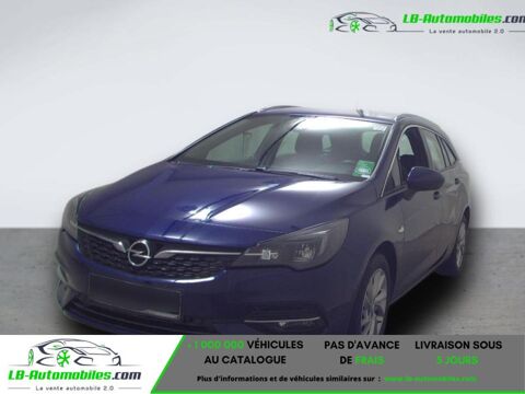 Opel Astra 1.5 Diesel 122 ch BVM 2020 occasion Beaupuy 31850