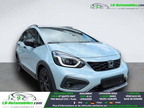 Jazz e:HEV 1.5 i-MMD 107ch 2024 occasion 31850 Beaupuy