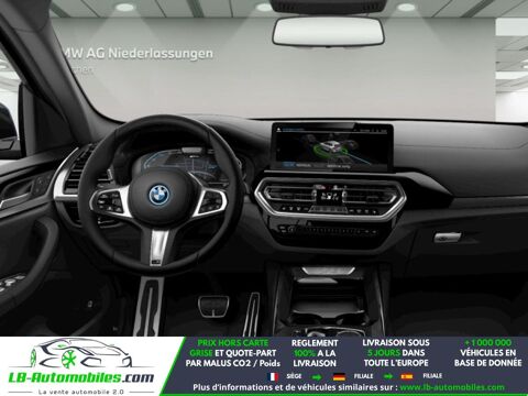 iX M Sport 286 ch BVA8 2023 occasion 31850 Beaupuy