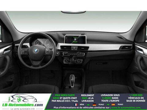 X1 sDrive 18i 136 ch BVA 2022 occasion 31850 Beaupuy
