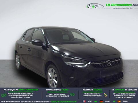 Corsa 1.2 Turbo 100 ch BVA 2023 occasion 31850 Beaupuy
