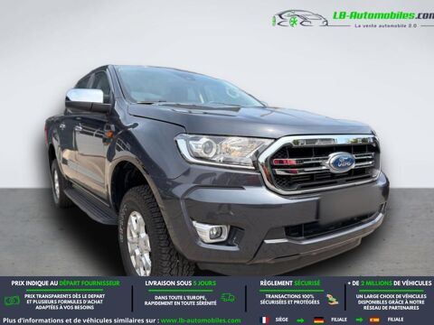 Annonce voiture Ford Ranger 25900 €