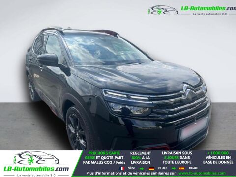 C5 aircross PureTech 130 BVA 2020 occasion 31850 Beaupuy