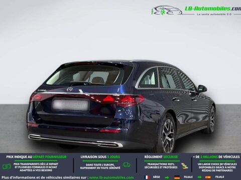 Classe E 200 d BVA 2026 occasion 31850 Beaupuy