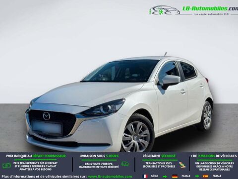 Mazda2 1.5L SKYACTIV-G 75ch 2023 occasion 31850 Beaupuy