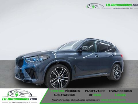 BMW X5 xDrive40i 340 ch BVA 2019 occasion Beaupuy 31850
