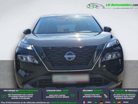X-Trail e-POWER 213 ch e-4ORCE 5 Places BVA 2025 occasion 31850 Beaupuy