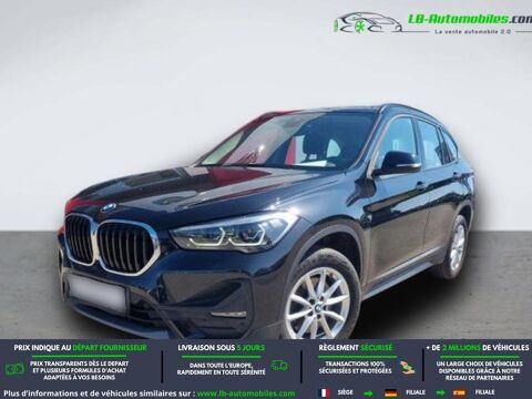 Annonce voiture BMW X1 23990 €