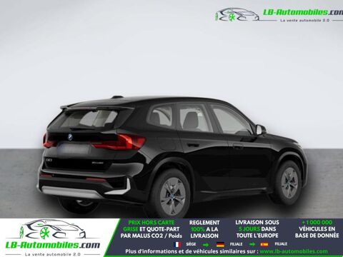 iX xDrive20 204ch BVA 2024 occasion 31850 Beaupuy