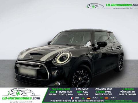 Mini Cooper SE 184 CH BVA 2023 occasion Beaupuy 31850