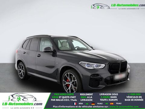 X5 xDrive40d 340 ch BVA 2023 occasion 31850 Beaupuy