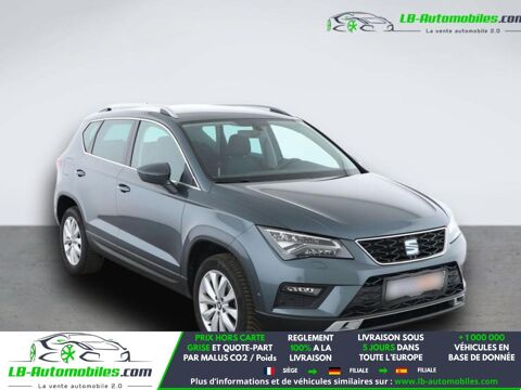 Ateca 2.0 TDI 115 ch 2020 occasion 31850 Beaupuy