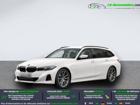 Annonce voiture BMW Série 3 38990 €