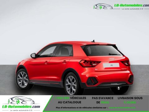 Audi A1 35 TFSI 150 ch BVA 2022 occasion Beaupuy 31850