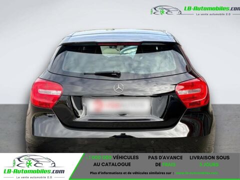 Mercedes Classe A 180 2014 occasion Beaupuy 31850
