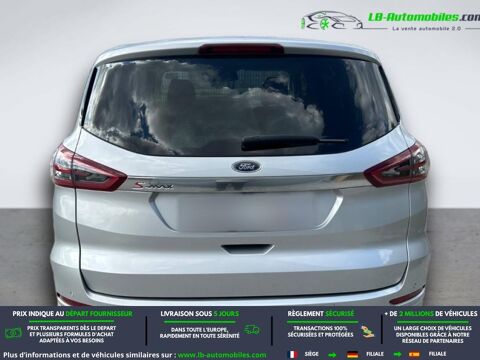 S-MAX 2.0 EcoBlue 190 BVA 2019 occasion 31850 Beaupuy