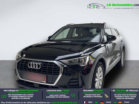 Annonce voiture Audi Q3 24770 €